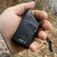JRC Radar XTX Receiver